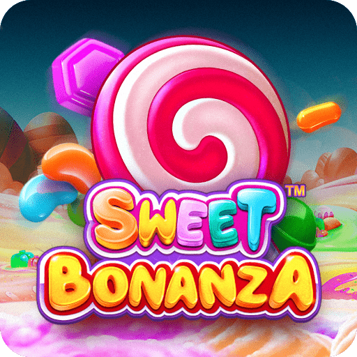 Sweet Bonanza Candyland